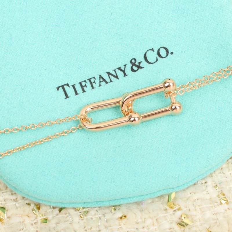 Tiffany Necklaces